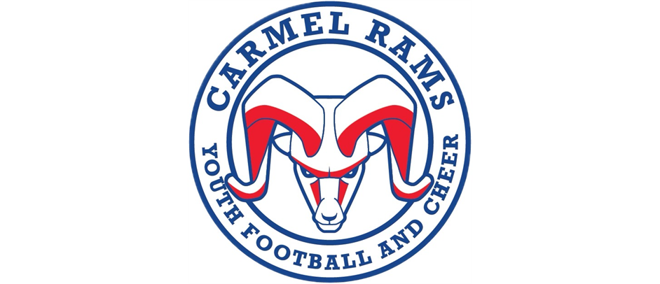 Welcome to the Carmel Rams Youth Football and Cheer