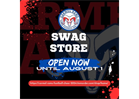 SWAG STORE OPEN - CLICK HERE